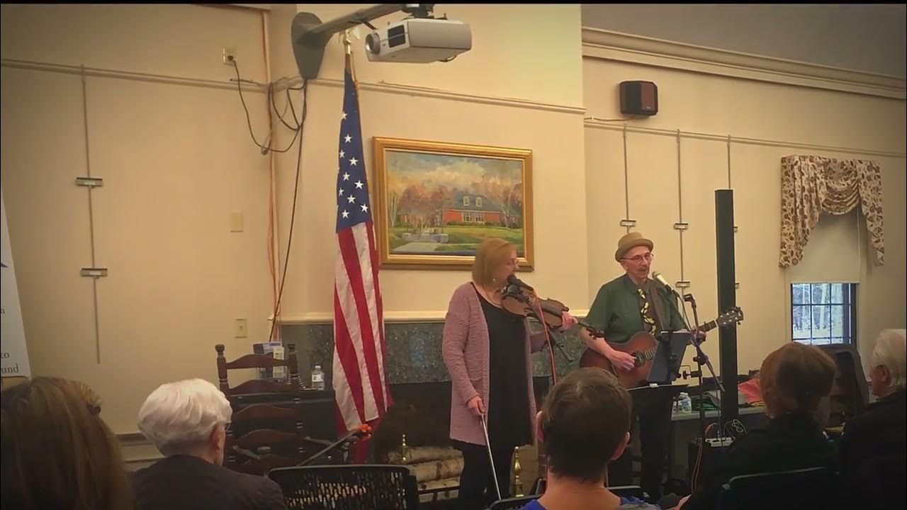 "East Longmeadow" at Wilbraham Public Library YouTube