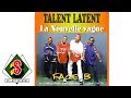 Talent Latent Fally Ipupa Courte Audio