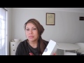 Beginning of video