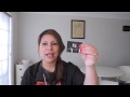 End of video