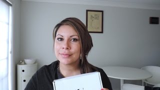 Wantable Accessory Box - August 2014