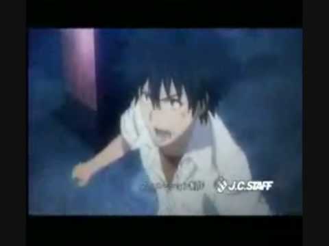 とある魔術の禁書目録（MAD）～慟哭の雨～