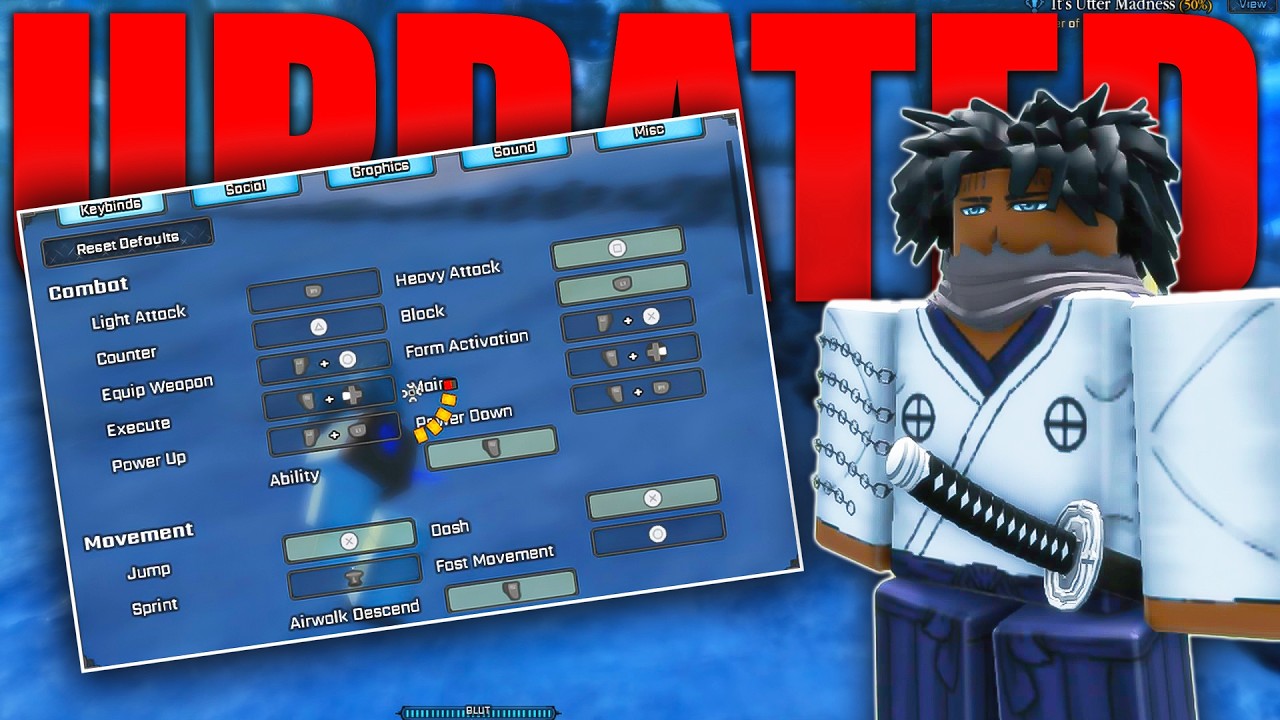 UPDATED CONSOLE SUPPORT TIP + KEYBIND [VV ULTIMATUM] *how to pop letz ...