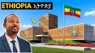 🇪🇹35 Massive Projects Transforming Ethiopia