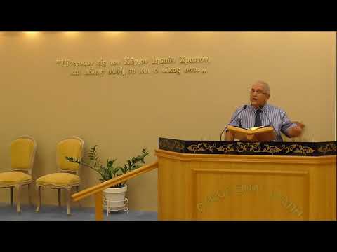 Ηλίας Κουράκος 25/06/2018