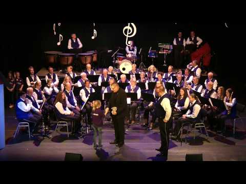 Kampen Voorjaarsconcert Stedelijk Orkest 2015 slotwoord