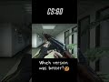 AK 47 Reload Counter Strike Comparison 1 6 To CS 2 Part 24 Counterstrike Csgo Cs2 