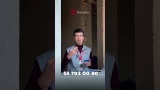 Bepul Olchab Ketish , 3 Xil Profil Variantida Hisoblab Berish Va 3 Yillik Bepul Servis Kafolati