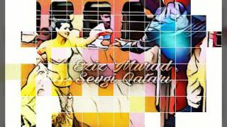 Video thumbnail of "Eziz Murad - Sevgi Qatarı"