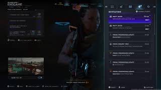 🔴LIVE BLACK OPS Royale | ENDGAME | VAMOS POR LA WIN! #warzone #blackopsroyale