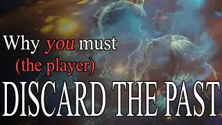 [FR SPOILERS] Discard the Past