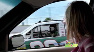 Dont Let it Go to Your Head - American Ethanol Sweepstakes E15