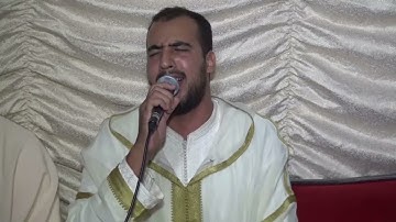 القارئ أيوب الجطيوي  ماتيسر  من سورة الفرقان وعباد الرحمان