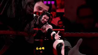 ##Roman Reigns WWE king 👑