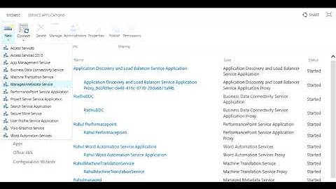 Project Server 2019 Installation and Configuration Step by Step on SharePoint Server 2019
