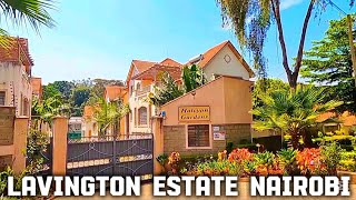 Inside Nairobi's Lavish Estate Lavington, Let's Discover More About This Suburban Area #lavington