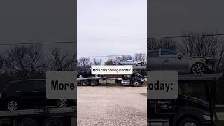 Rebuiltcars junkyard Joliet IL fresh inventory #junkyard #carparts #20142019impala