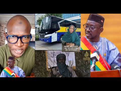 Jean The Dealer Vs Honorable Fomba 