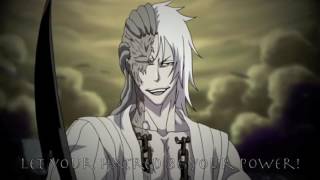 Bleach [HD]-Welcome to..Hell! (Full AMV)