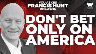 Francis Hunt: America Is Entering a Slow Decline—And Investors Need to Adapt