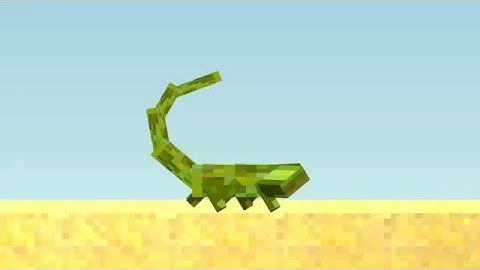 The blockheads "death" music