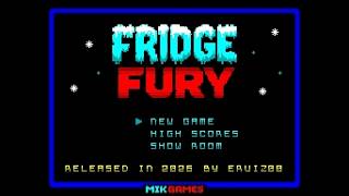 Coding competition 2026 - Fridge Fury by eruiz00