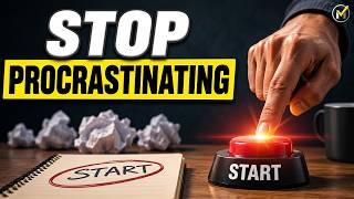 Why You Can't Start Big Projects (And How to Fix It)