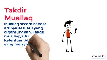Qadha dan Qadar 2018