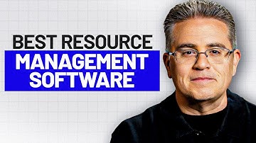 Best Resource Management Software & Tools in 2025