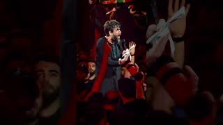 Ya Ali Akbar Husain Asgar