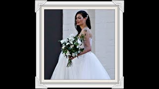 JOHN STAMOS ♥ CAITLIN MCHUGH WEDDING ALBUM "HAVE MERCY" Wealth