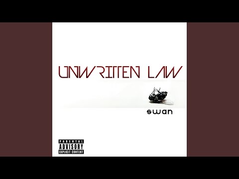 Starships and Apocalypse - Unwritten Law