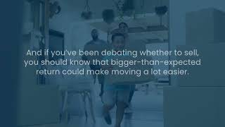 Do You Know Your Home’s True Value? - Rachel Amato