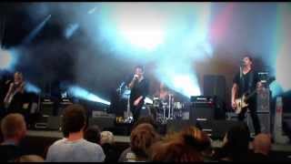 Filter - What do you say live @ Two Days A Week 2013