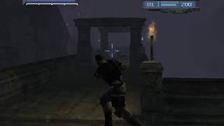 kill switch level 14 All The Things She Said