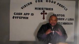 Don't Give Up Until God Bless You Genesis chapter 32 part 2