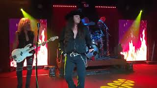 Rokken- Dokken Tribute Band in Lewisville, Texas 8/5/23