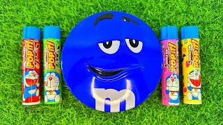 Top 5 Satisfying Video ASMR Lollipops Chocolate and Gummy Candy Unboxing Video Most Popular Candy