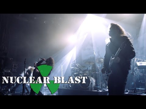 NAILED TO OBSCURITY - Renegades' Tour Diary 2020 Pt  2 (OFFICIAL TOUR TRAILER)