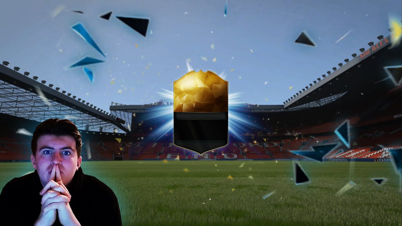 FIFA 16: SIF NEYMAR PACK OPENING! FUTUNITED SPECIAL PACKS!