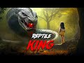 Reptile king  full movie  action