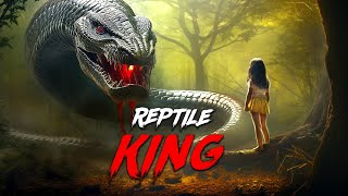 Rey Reptil | Película completa | Acción