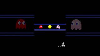 Pac-man Edit #pacman #video game #music