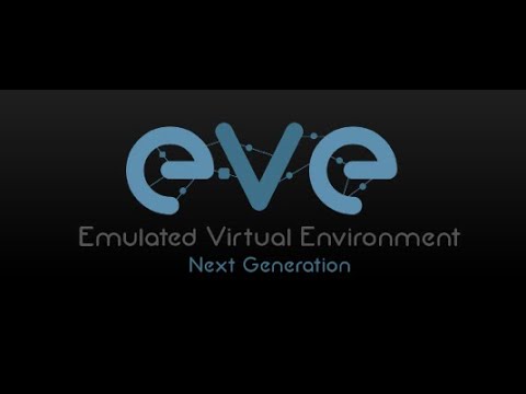 How to connect EVE-NG to internet