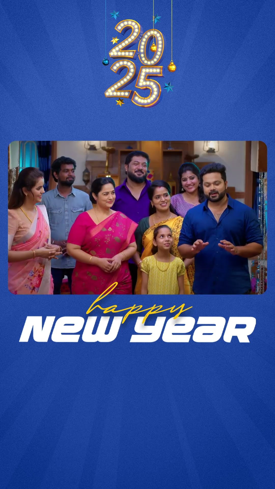 New Year wishes From #Kayal Team #SunTV #shorts #tamilserial