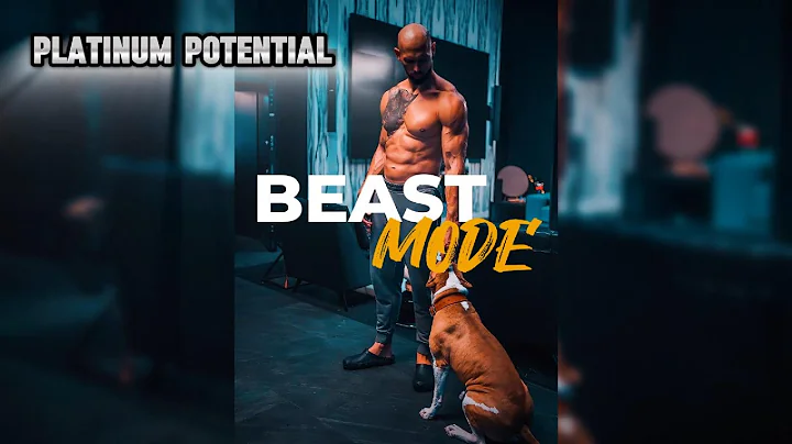 ANDREW TATE - UNLOCK YOUR POTENTIAL - 10 MINUTES MOTIVATION