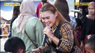 PECAK WELUT JUJUN SIMILIKITY SHOW BPK RIANTO ( ATO ) IBU RASIEM DS SUMBON 15 JULI 2023