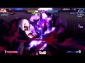 How to make a Comeback with JP? WATCH THIS!!! ULTRA COMBOOO!!!
