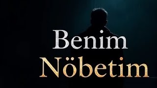 Benim Nöbetim - Sad Turkish Song 2024 (Emotional Cinematic Version) | Official Music Snippet