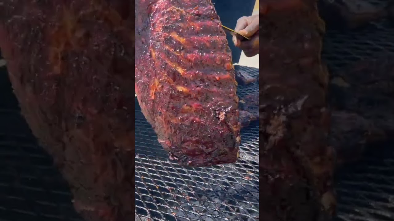 Поездка по Орофино, Айдахо | Обед в Bob’s Caribbean BBQ 